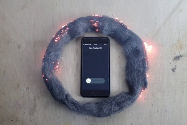 Sóng điện thoại và Bùi nhùi thép - Cách iPhone làm tổn thương não của bạn