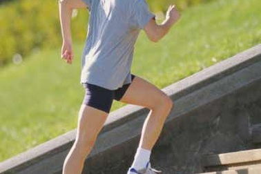 Thể thao giúp phòng bệnh cảm cúm