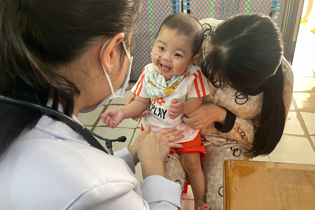 Vì sao trẻ dễ bị rối loạn tiêu hóa vào năm học mới? - 2 Vì sao trẻ dễ bị rối loạn tiêu hóa vào năm học mới? - 2