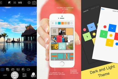 [Tải ngay] 5 ứng dụng miễn phí cho người dùng iPhone