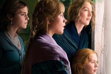 “Little Women”: Một khi phụ nữ lên tiếng, tất cả sẽ phải lắng nghe