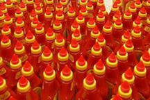 Thưởng Tết bằng tương ớt lên báo nước ngoài