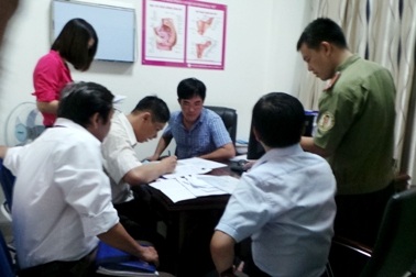 Đi phá thai, bị “chém” gần 42 triệu đồng