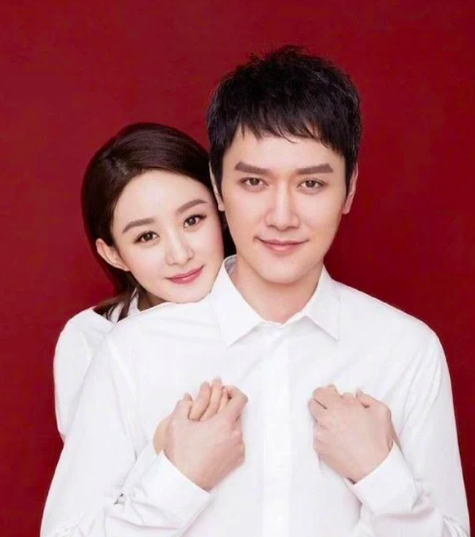 Tuổi 33 đầy thành công, hạnh phúc và danh tiếng của Triệu Lệ Dĩnh - 6 Tuổi 33 đầy thành công, hạnh phúc và danh tiếng của Triệu Lệ Dĩnh - 6