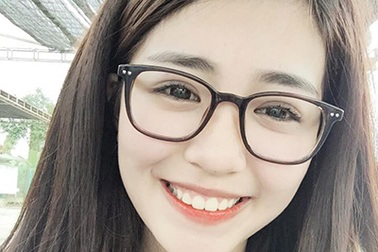 Hot girl Mẫn Tiên đoạt học bổng du học Nhật Bản