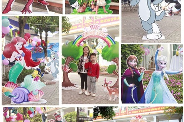 Toy Story 2 - Thế giới diệu kỳ của mẹ và bé