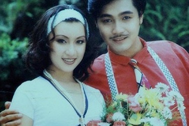 Người tình đầu tiên của tài tử điện ảnh Lý Hùng là ai?