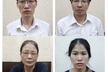 Bắt tạm giam 3 cán bộ Tổng cục Hải Quan trong vụ án "buôn lậu"