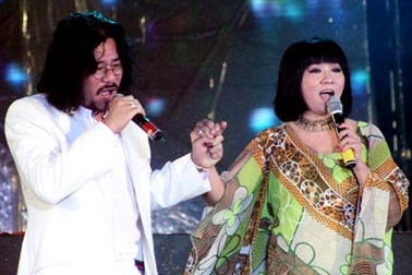 Bật mí chuyện tình đẹp của Cẩm Vân - Khắc Triệu 