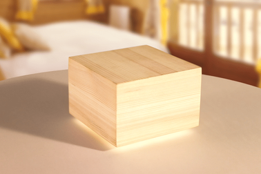 Chiếc “hộp ngủ” CEO Facebook phát minh kiếm được hơn 100.000 USD