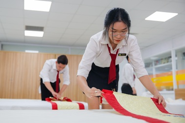 Năng suất lao động bình quân tại TPHCM cao gấp 2,5 lần cả nước