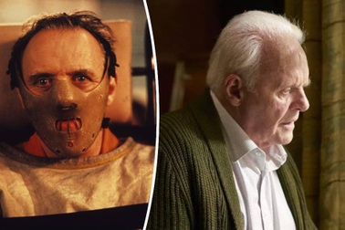 Giành Oscar ở tuổi 83, Anthony Hopkins phản ứng theo cách ít ai nghĩ tới