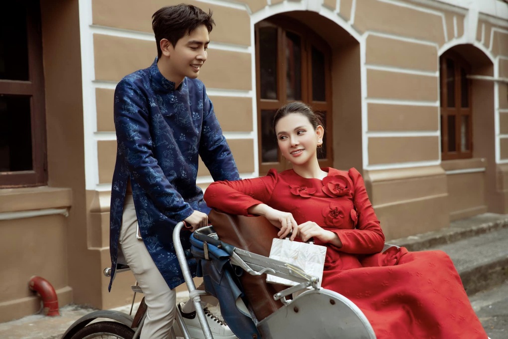 Thu Thủy lần đầu giải thích về ồn ào chồng trẻ đối xử tệ với con riêng - 2 Thu Thủy lần đầu giải thích về ồn ào chồng trẻ đối xử tệ với con riêng - 2