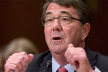 Bộ trưởng quốc phòng Mỹ "tố" Trung Quốc thay đổi nguyên trạng Biển Đông