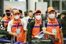 Lao động từ nước ngoài trở về được nhiều doanh nghiệp săn đón