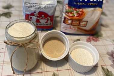 Cách làm men tự nhiên tại nhà cực dễ