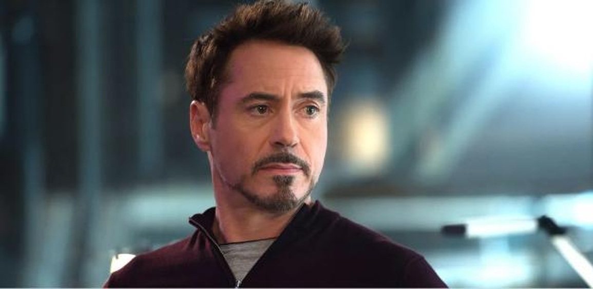 Ăn gì, tập gì để có vẻ ngoài ấn tượng như Người sắt Robert Downey Jr? - 3 Ăn gì, tập gì để có vẻ ngoài ấn tượng như Người sắt Robert Downey Jr? - 3