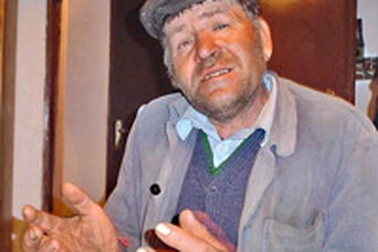 Đổi vợ lấy dê