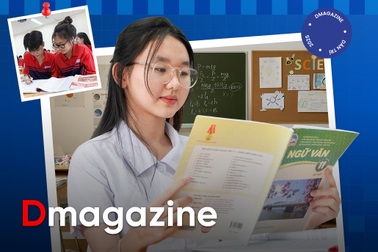 Một bộ sách giáo khoa thống nhất toàn quốc: Chuẩn chung để phát triển