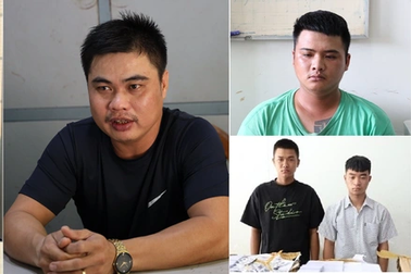 Người cho vay nặng lãi bị bắt, tôi có phải trả số tiền đã vay?