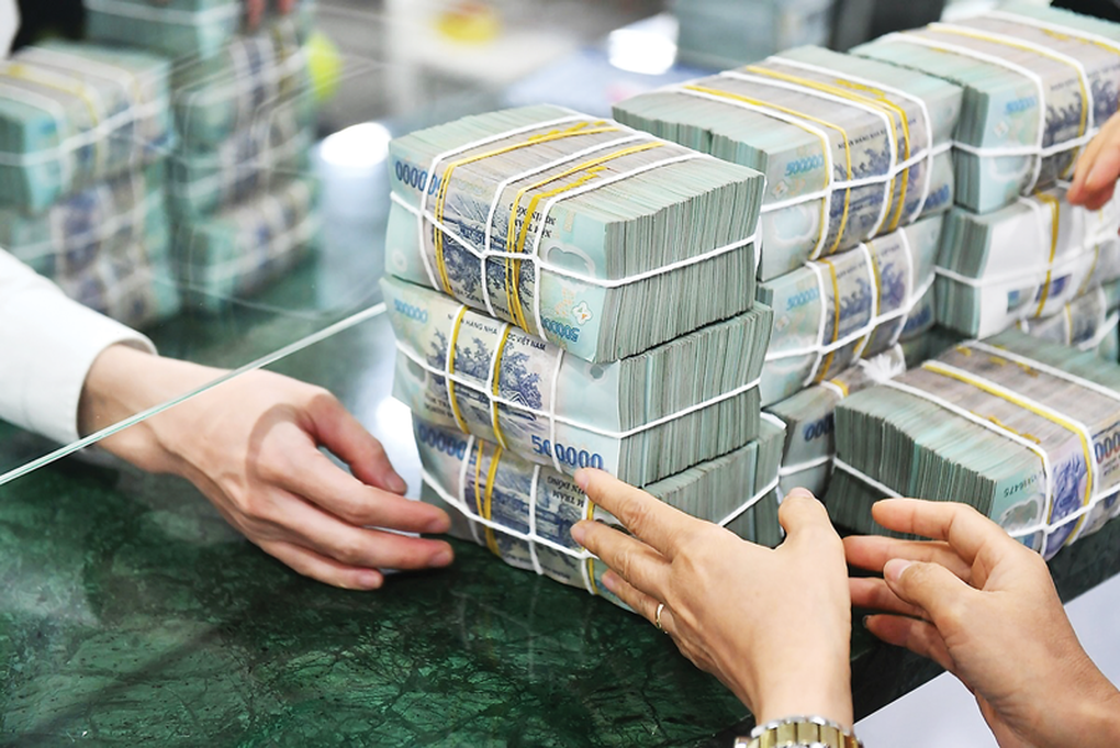Loạt ngân hàng sắp chia cổ tức “khủng” chưa từng có - 1 Loạt ngân hàng sắp chia cổ tức “khủng” chưa từng có - 1