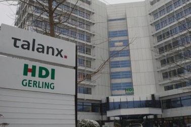 Bảo hiểm Dầu khí bán 25% cổ phần cho đối tác Đức