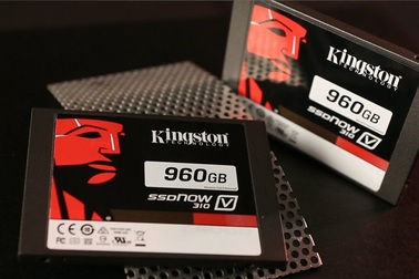 Ổ cứng SSD HyperX- Hơn cả mong đợi của bạn