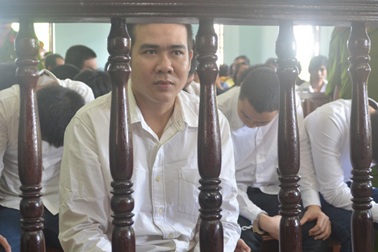 Thảm cảnh của mẹ cha