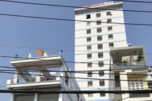 Cơ quan điện lực nêu nguyên nhân cắt điện 150 hộ dân ở chung cư TPHCM