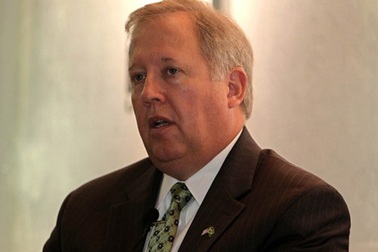 Cố vấn Cấp cao Bộ Ngoại giao Hoa Kỳ thăm Việt Nam