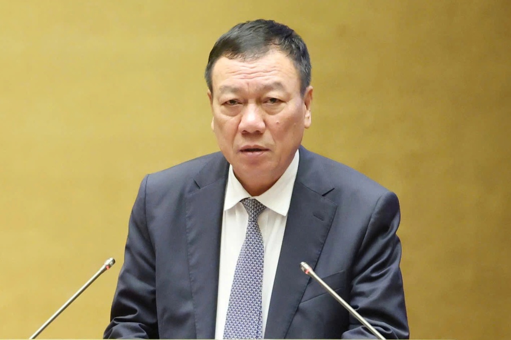 18 ledare och suppleanter avskedade för korruption - 1 Cách chức 18 người đứng đầu và cấp phó vì để xảy ra tham nhũng - 1