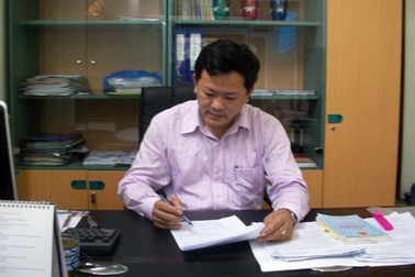 Luật sư vụ “hiệu trưởng mua dâm” gửi đơn kiến nghị khẩn cấp