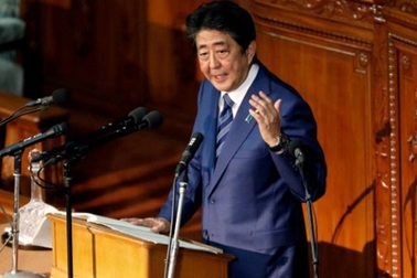 Nhật Bản tính mở cửa đón thêm lao động phổ thông