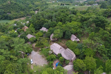 Thành phố Hòa Bình: Phát triển sản phẩm du lịch đặc thù