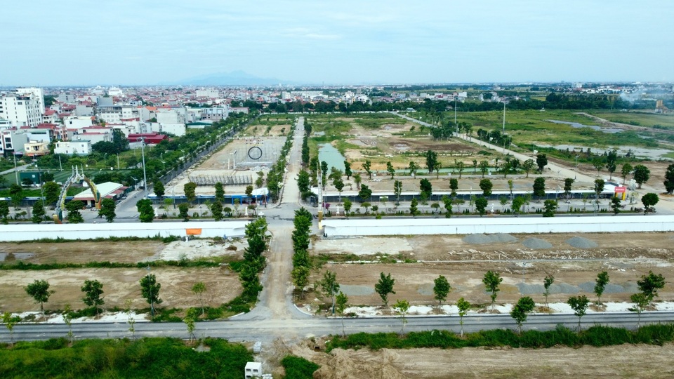 Không gian sống xanh đỉnh cao tại Hanaka Paris Ocean Park - 1 Không gian sống xanh đỉnh cao tại Hanaka Paris Ocean Park - 1