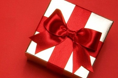 Món quà cho vợ sắp cưới đoạt giải "Quà Tết yêu thương"