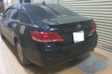 Lật tẩy xe lậu “mẹ bồng con” giá rẻ, “chạy” đăng kiểm chỉ 2 triệu đồng (!?)