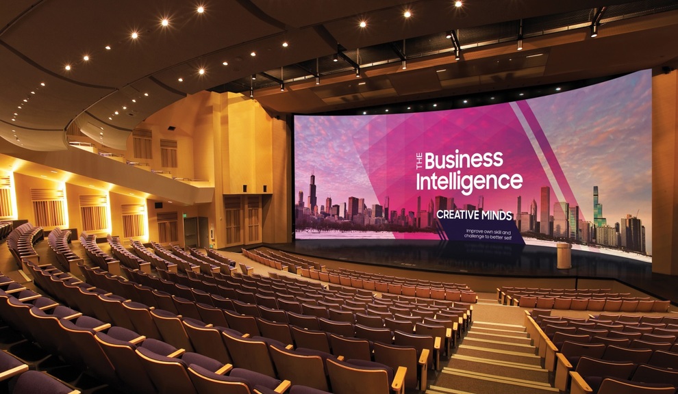 Xu hướng sử dụng màn hình chuyên dụng trong doanh nghiệp - 4