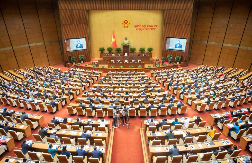 Miễn viện phí cho dân là việc khó, nhưng tăng trưởng tốt có thể làm được - 2 Miễn viện phí cho dân là việc khó, nhưng tăng trưởng tốt có thể làm được - 2