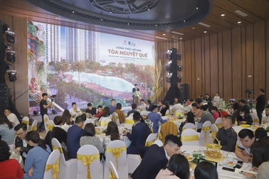 Vì sao "Giỏ hàng" mới Imperia Smart City gây sốt?