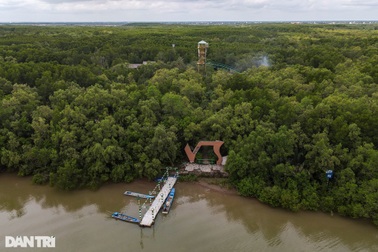 Chủ tịch TPHCM: Không đánh đổi mọi giá để làm cảng quốc tế tại Cần Giờ