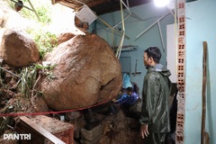 Sạt lở tại Đèo Cả: 2 chị em thiệt mạng, hàng nghìn phương tiện mắc kẹt