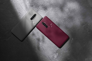 Realme toàn cầu duy trì vị trí top 7 thương hiệu smartphone, đạt 35 triệu người dùng