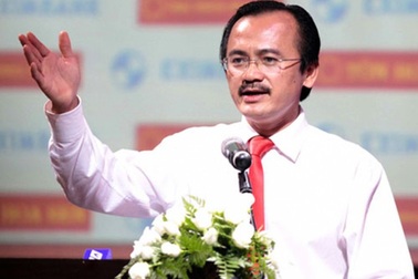 Bầu Thắng bất ngờ rút khỏi ghế Chủ tịch KienLong Bank