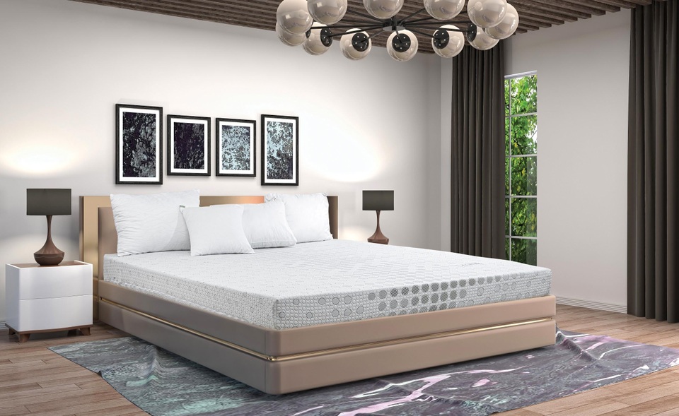 Hanvico dẫn đầu xu hướng ứng dụng công nghệ Nano Bạc trong ngành chăn ga gối đệm - 1 Hanvico dẫn đầu xu hướng ứng dụng công nghệ Nano Bạc trong ngành chăn ga gối đệm - 1