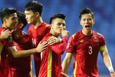 Báo nước ngoài: "Niềm tự hào dân tộc chắp cánh tuyển Việt Nam bay cao"