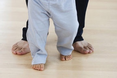 Dấu hiệu của sự chậm phát triển ở trẻ