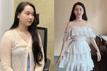 Trúc Anh "Mắt biếc" được rút đơn kiện vì tăng 8kg, bị bệnh đi lại khó khăn?