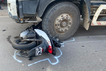 Bị tai nạn giao thông khi đang đi làm thì được hưởng chế độ gì?