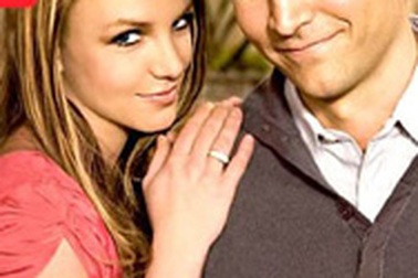 Britney Spears lại được mời đóng phim